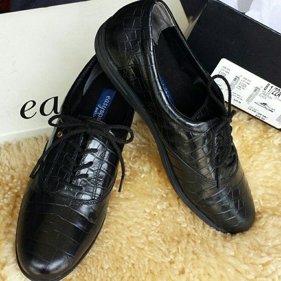 easy spirit oxfords